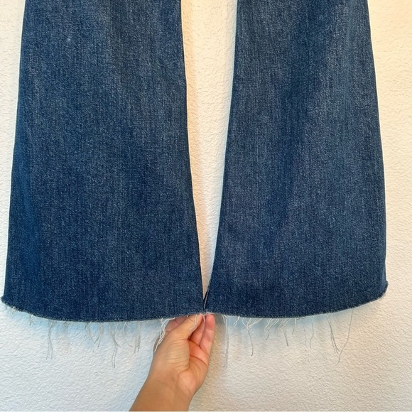 Mother Superior The Super Cruiser jeans Born To Bite 29 - Picture 15 of 16